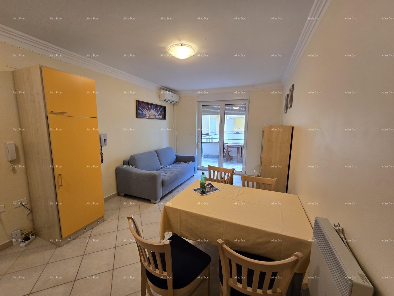 Apartment Zu verkaufen - ISTARSKA UMAG