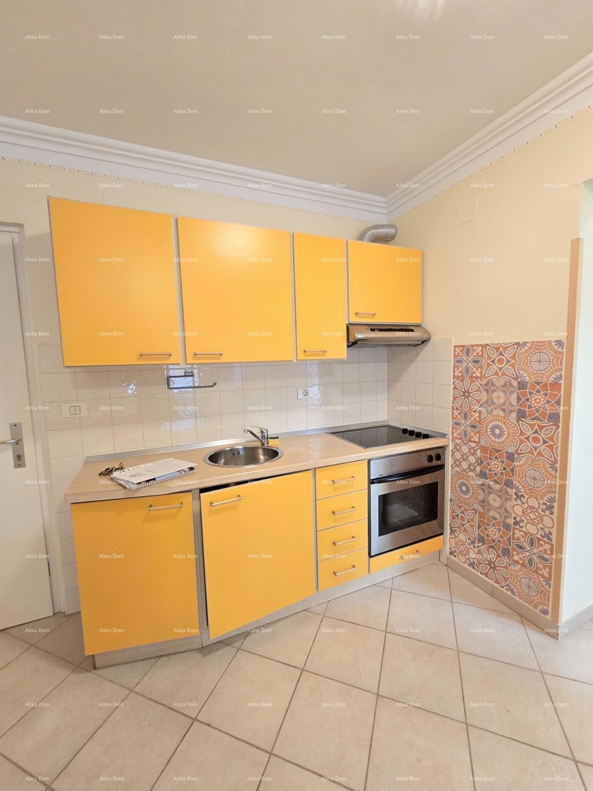 Apartment Zu verkaufen - ISTARSKA UMAG