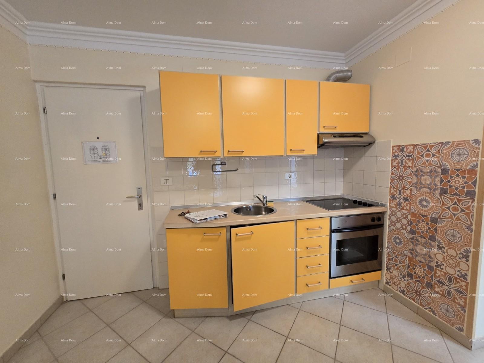 Apartment Zu verkaufen - ISTARSKA UMAG