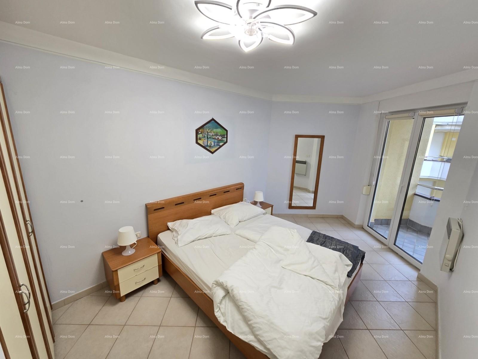 Apartment Zu verkaufen - ISTARSKA UMAG