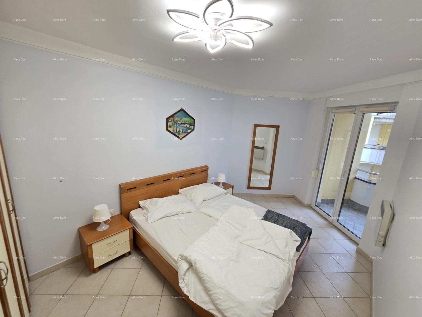 Apartment Zu verkaufen - ISTARSKA UMAG