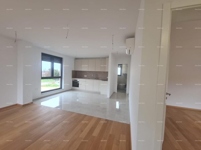 Apartmán na prodej 78 m² – Ližnjan