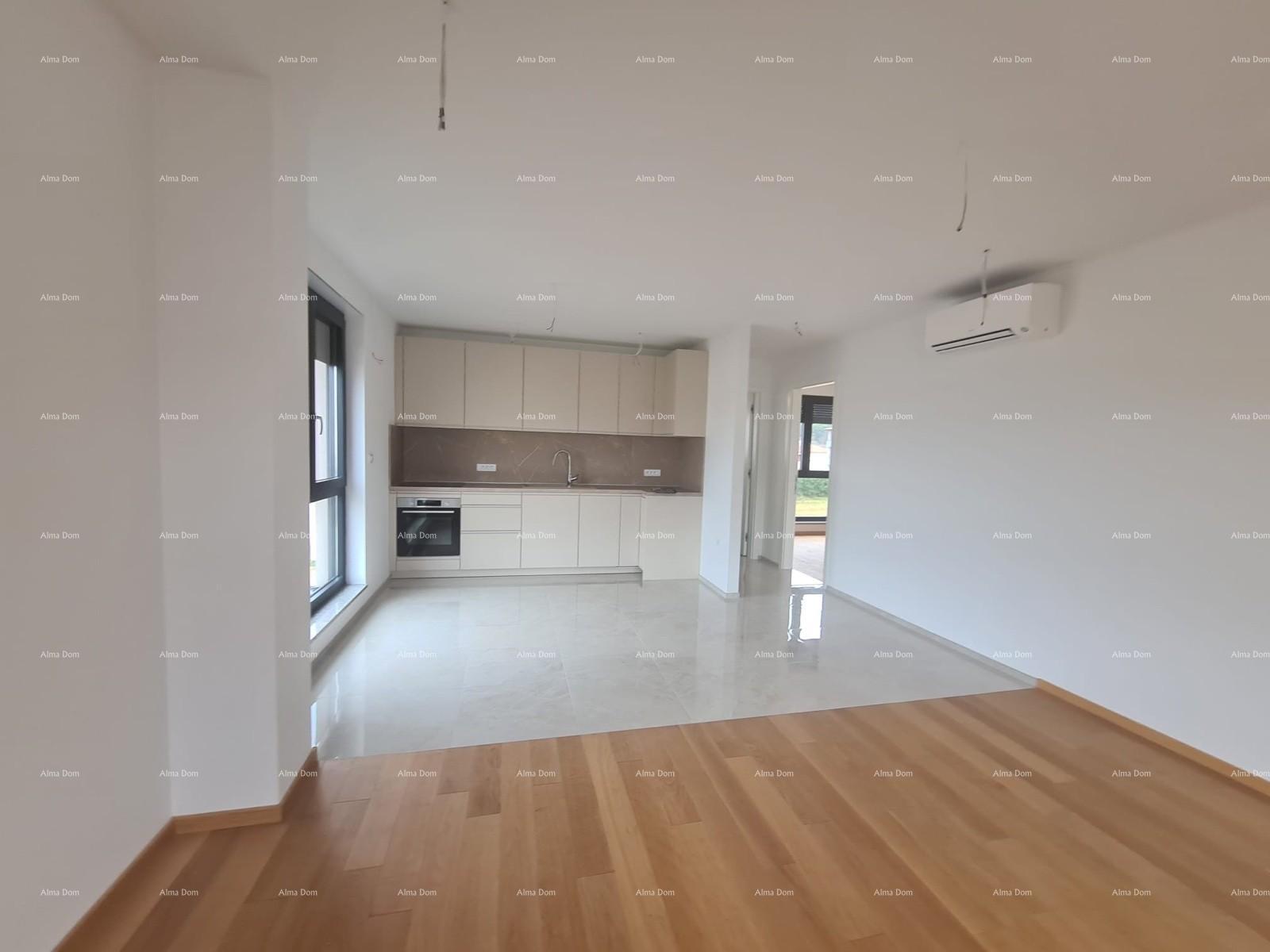 Apartment Zu verkaufen - ISTARSKA LIžNJAN