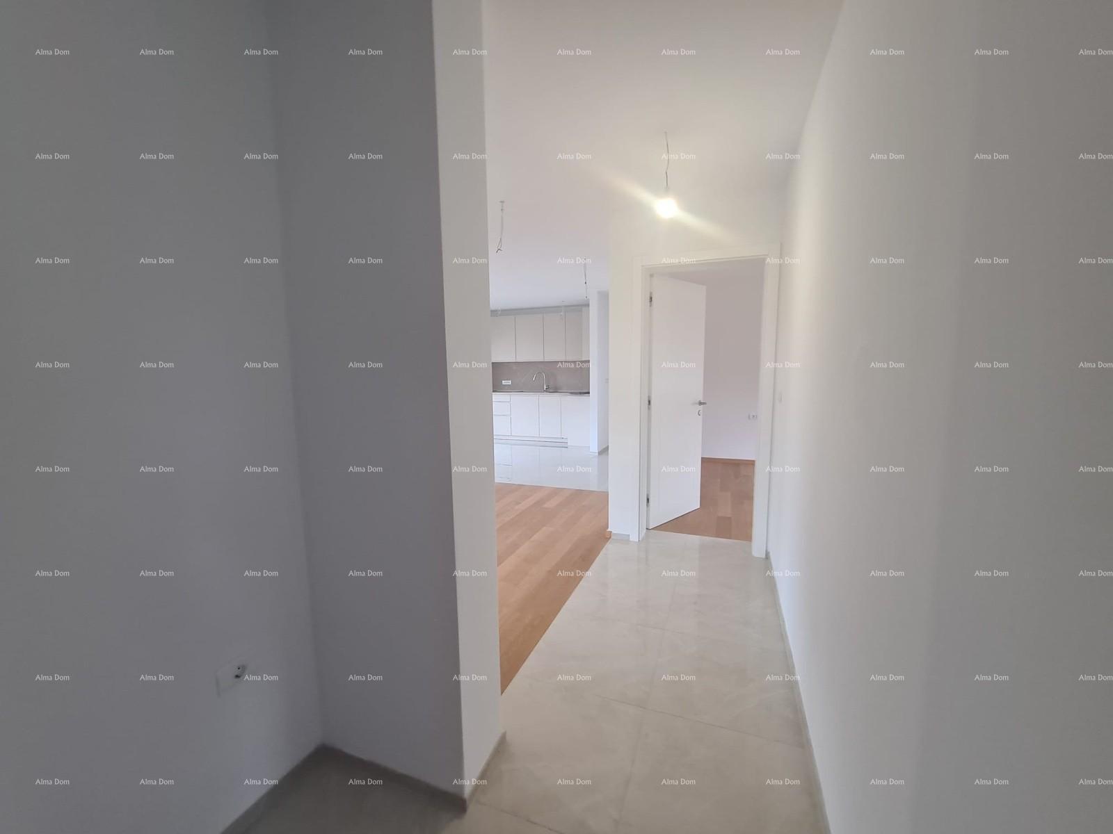 Apartment Zu verkaufen - ISTARSKA LIžNJAN