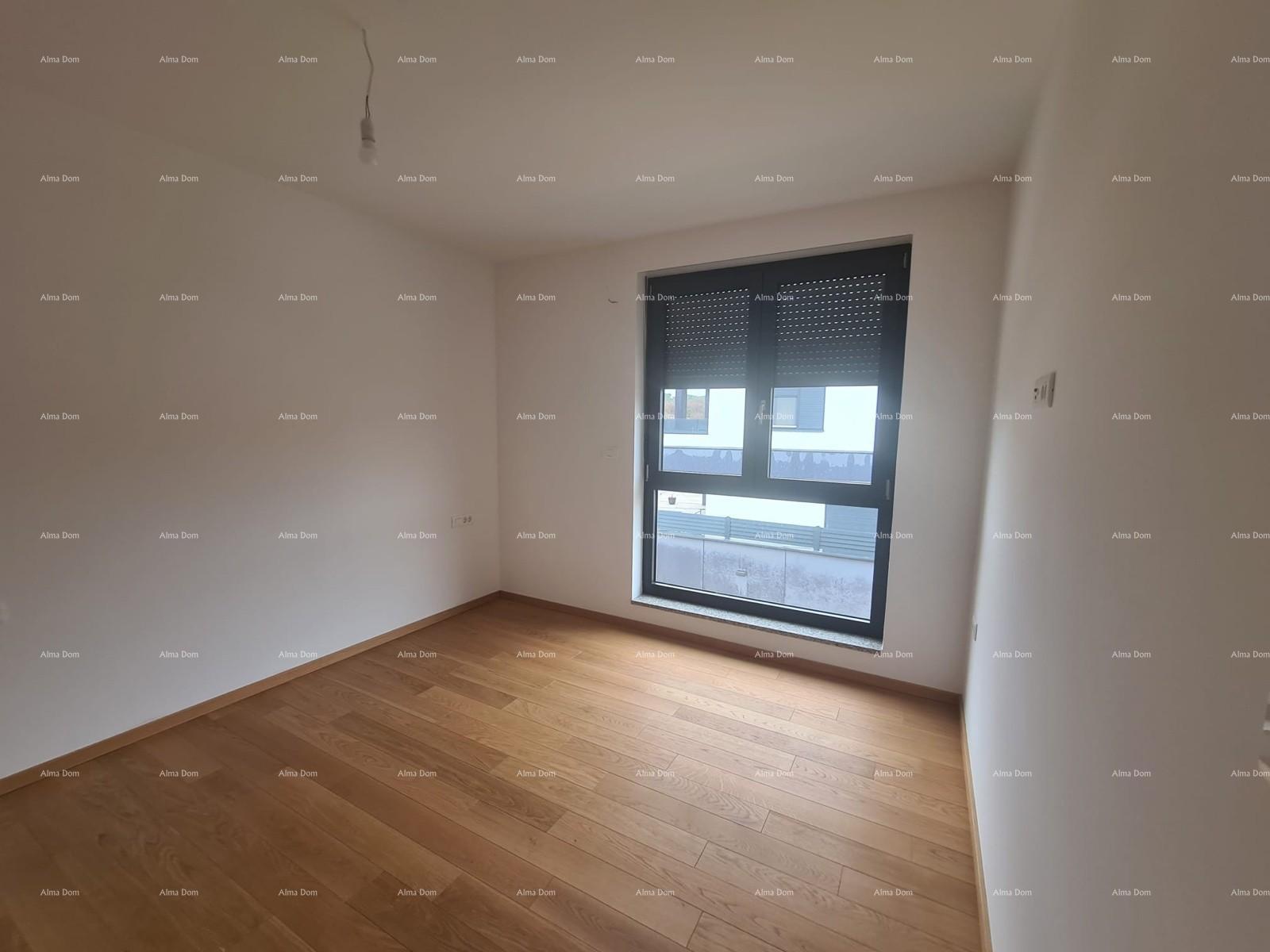 Apartment Zu verkaufen - ISTARSKA LIžNJAN