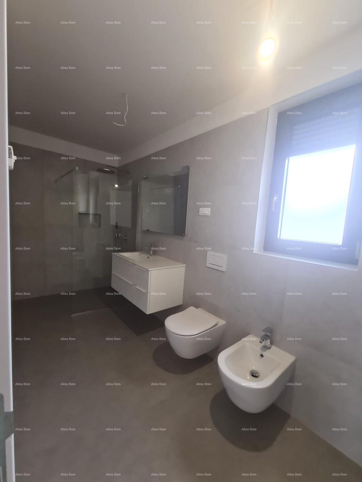 Apartment Zu verkaufen - ISTARSKA LIžNJAN