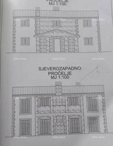Terreno In vendita - Istarska Ližnjan - foto 5/6