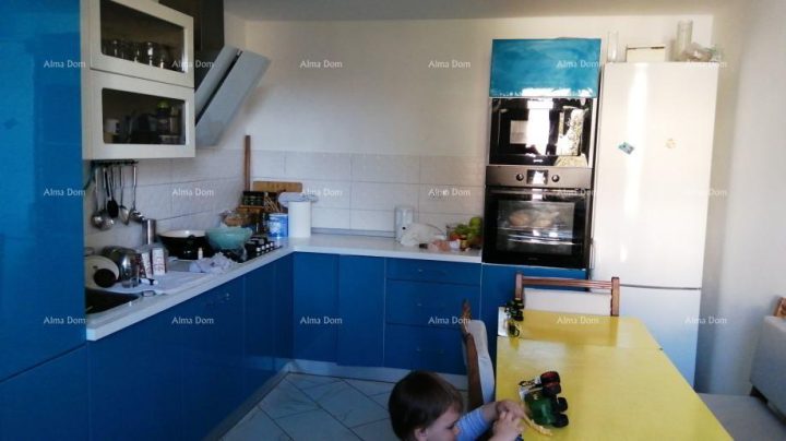 Flat for sale 104 m² – Veruda