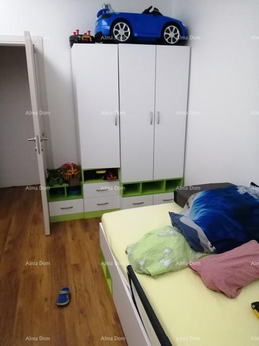 Stan Na prodaju - ISTARSKA PULA