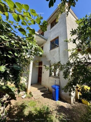 Casa in vendita 246 m² – Pomer