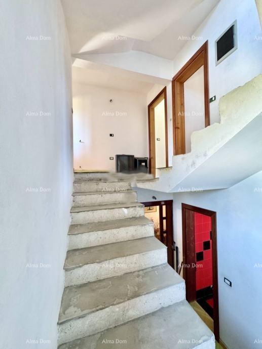 Haus Zu verkaufen - ISTARSKA MEDULIN