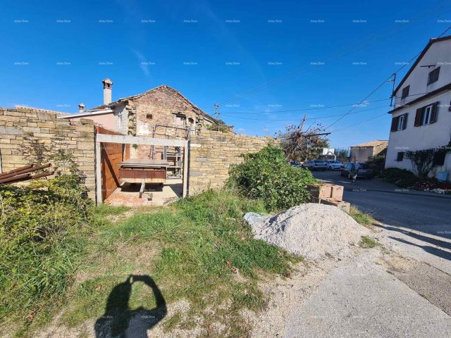 House for sale 100 m² – Beram