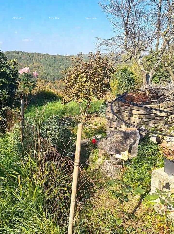 Casa In vendita - ISTARSKA PAZIN - OKOLICA
