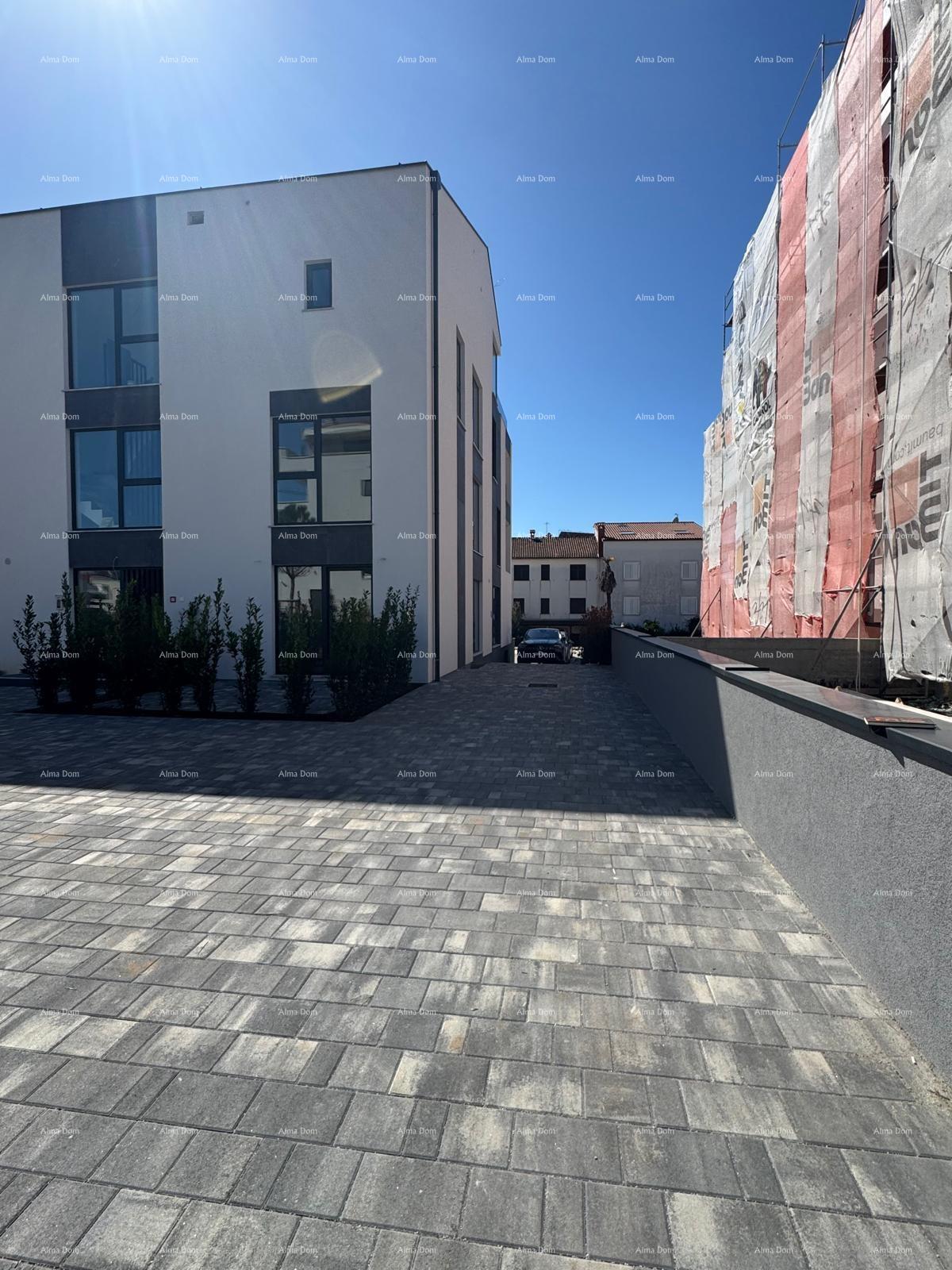 Appartamento In vendita - Istarska Rovinj - foto 4/11
