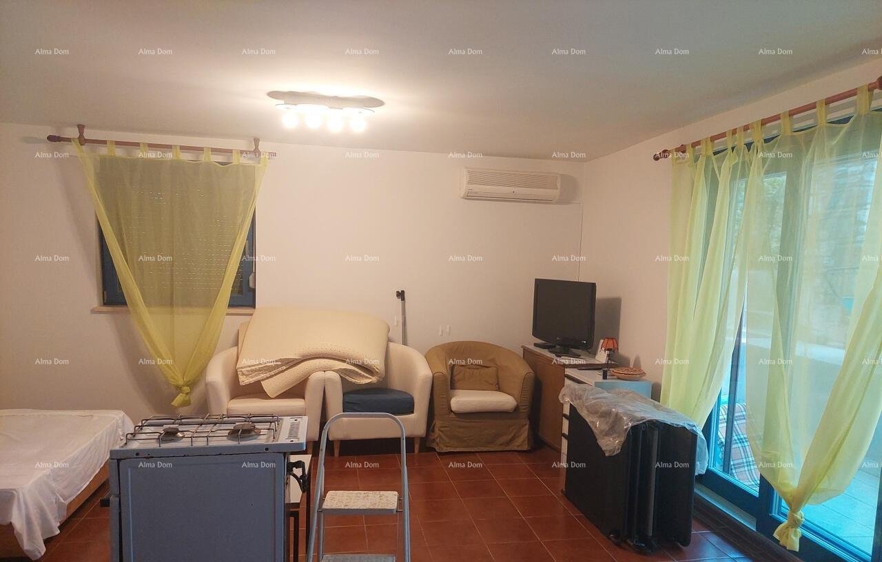 Appartement À vendre - ISTARSKA Umag