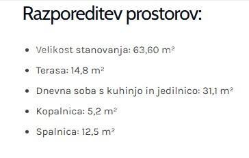 Apartmán Na predaj - ISTARSKA Umag