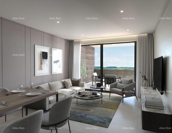 Apartmán Na prodej - ISTARSKA UMAG
