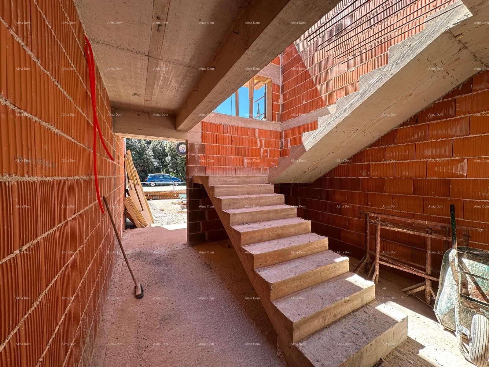 Apartmán Na predaj - ISTARSKA VODNJAN