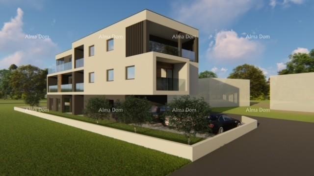 Apartment Zu verkaufen - Istarska Pula - foto 1/11