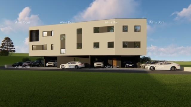 Apartment Zu verkaufen - ISTARSKA PULA