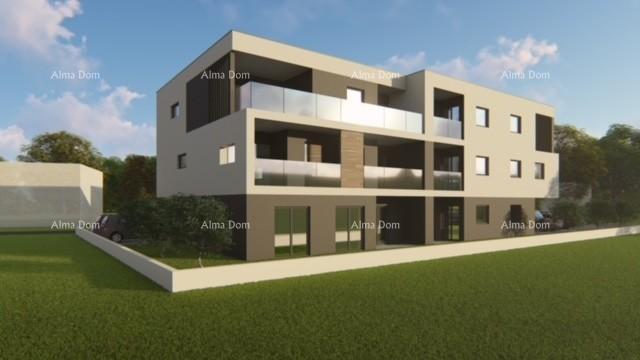 Apartment Zu verkaufen - Istarska Pula - foto 2/11