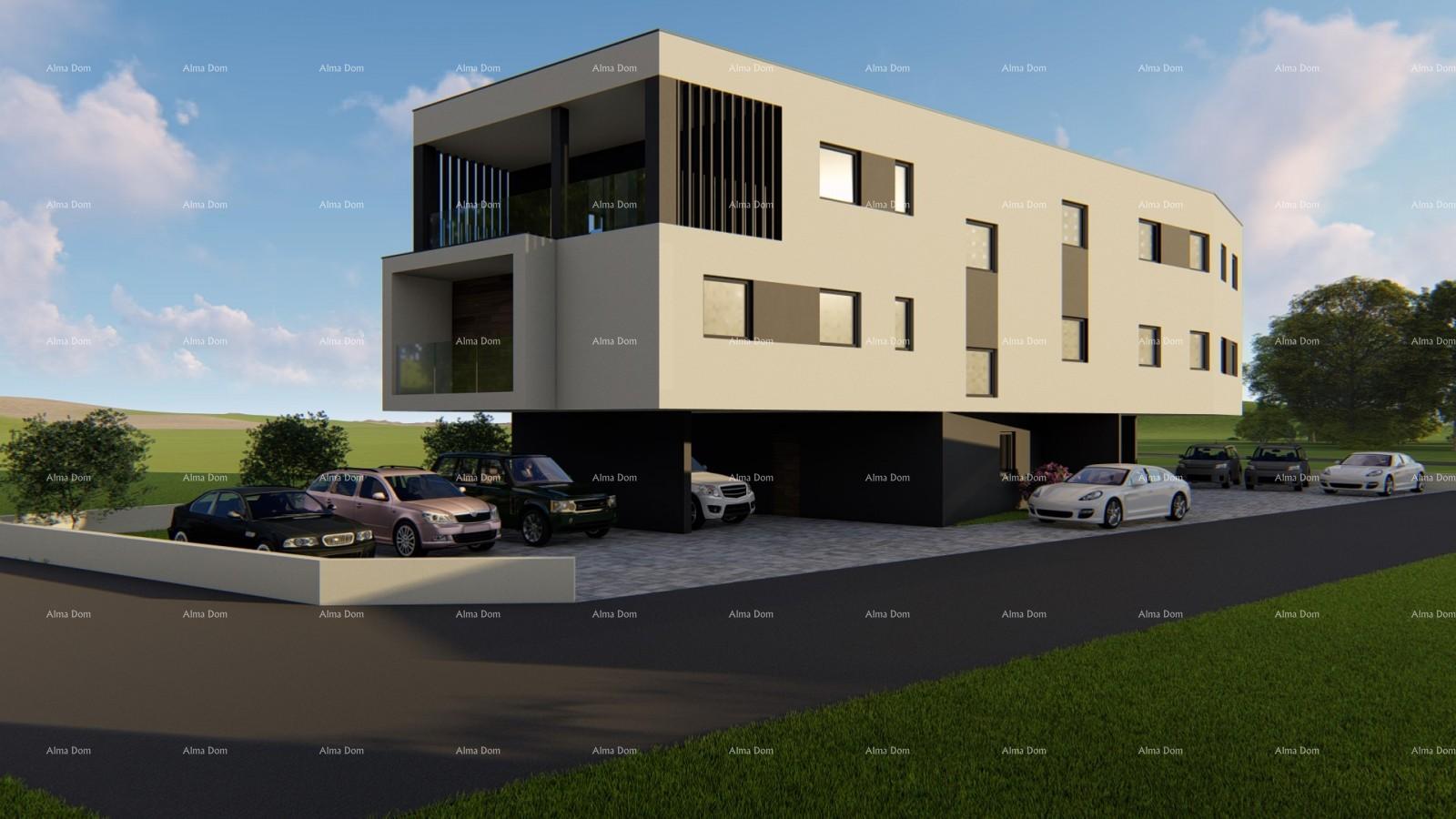 Apartment Zu verkaufen - Istarska Pula - foto 4/11