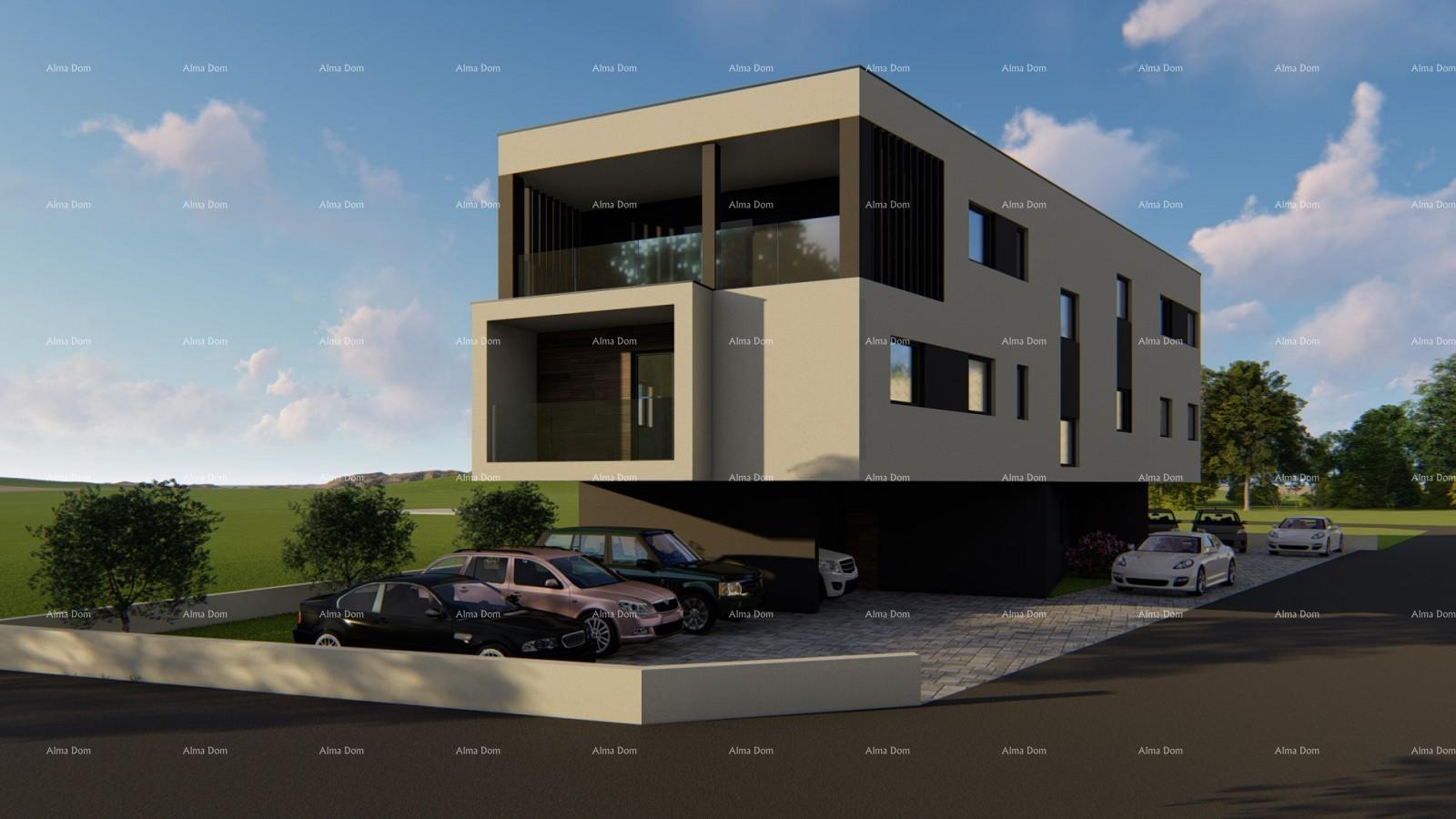 Apartment Zu verkaufen - Istarska Pula - foto 5/11