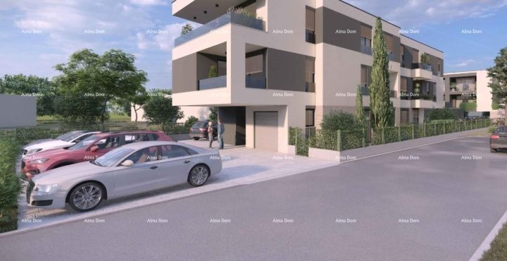 Flat for sale 118 m² – Veli Vrh