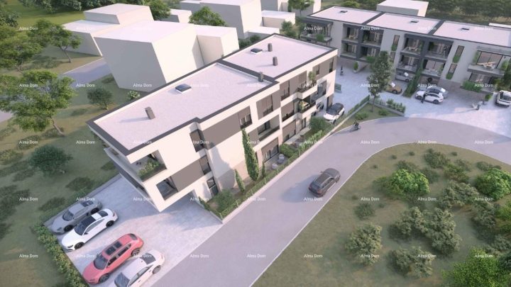 Apartment Zu verkaufen - Istarska Pula - foto 5/9