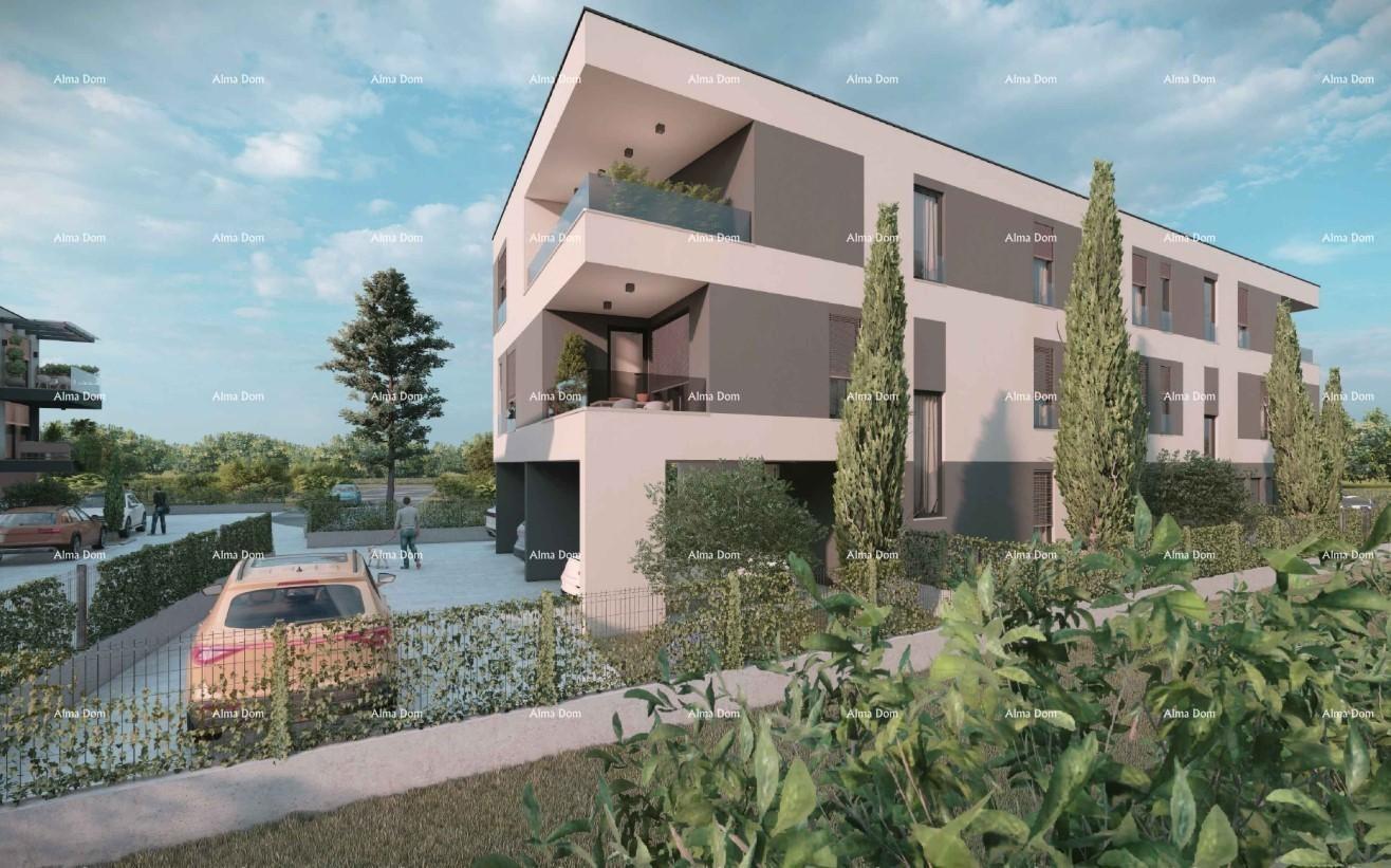 Apartmán Na predaj - ISTARSKA PULA