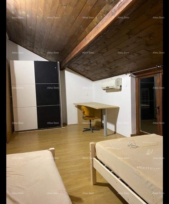 Stan Na prodaju - ISTARSKA BUZET