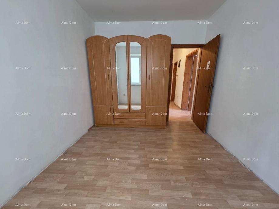 Apartment Zu verkaufen - ISTARSKA PULA