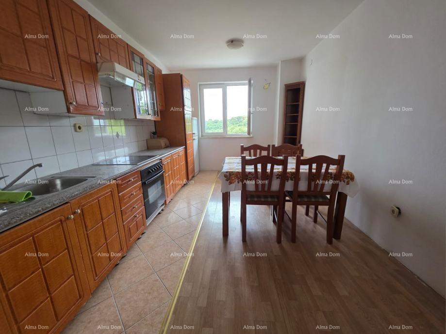 Apartment Zu verkaufen - ISTARSKA PULA