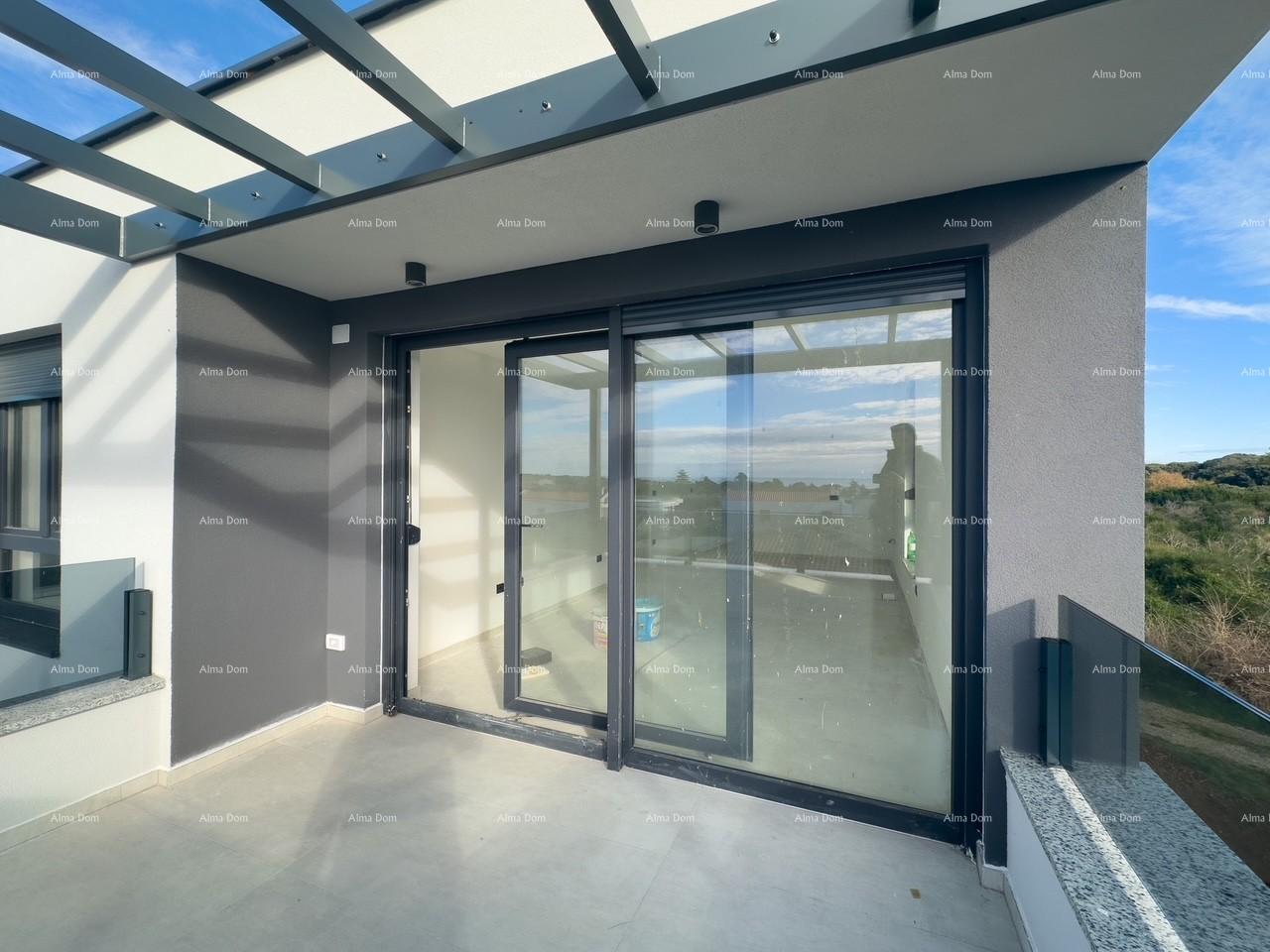 Apartment Zu verkaufen - Istarska Medulin - foto 1/16