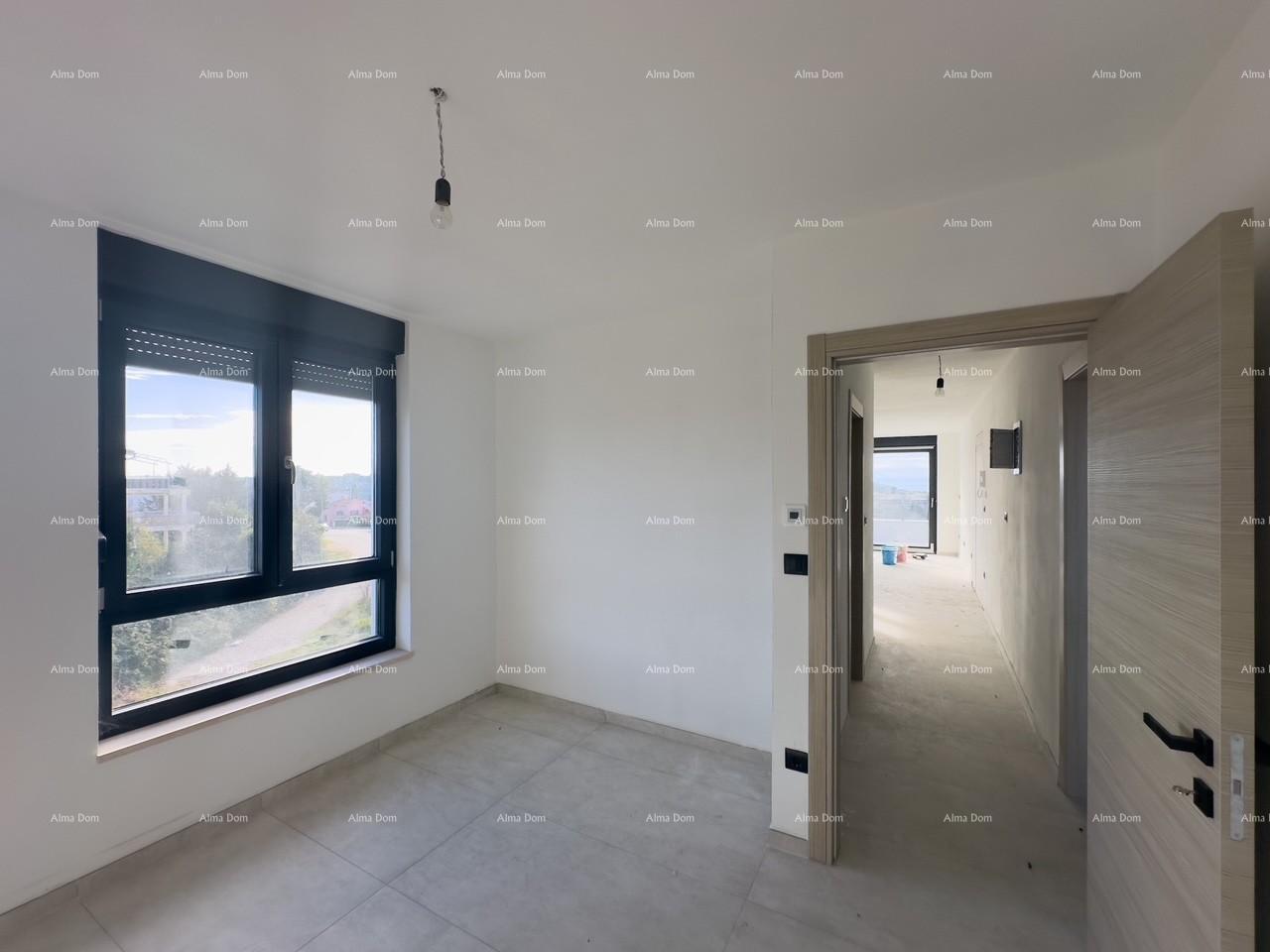 Apartment Zu verkaufen - ISTARSKA MEDULIN