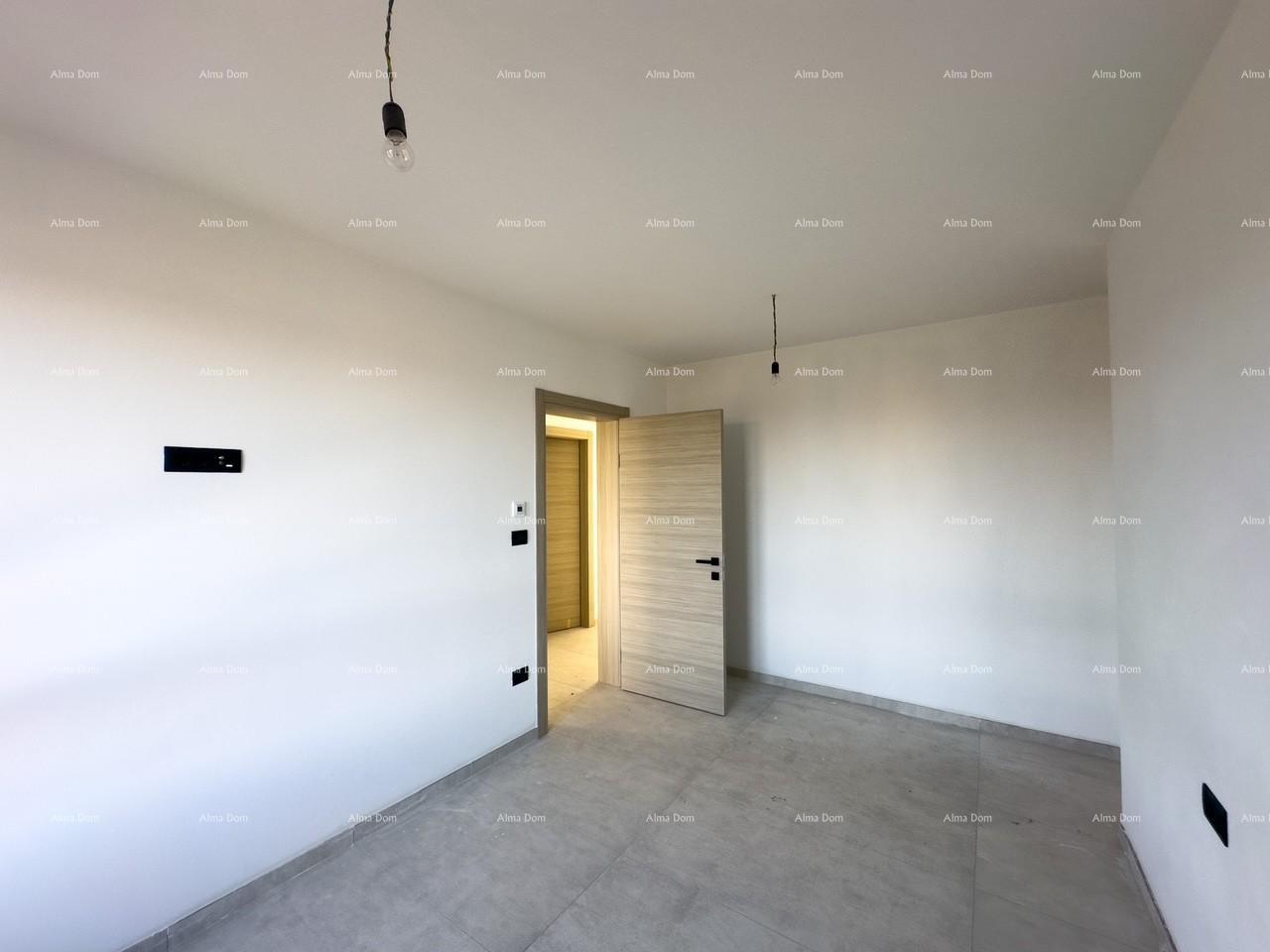 Apartment Zu verkaufen - ISTARSKA MEDULIN