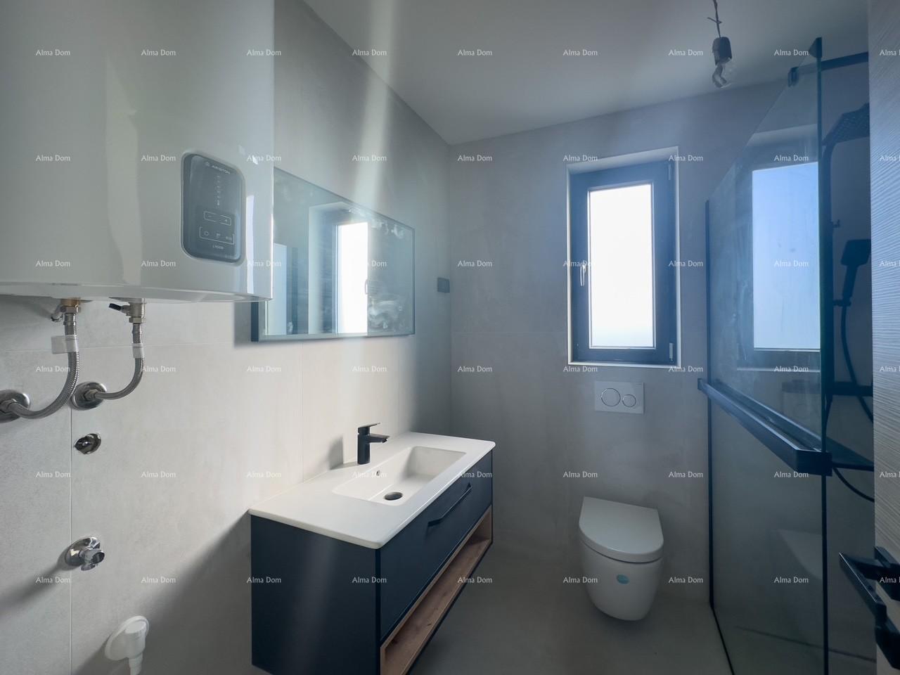 Apartment Zu verkaufen - ISTARSKA MEDULIN