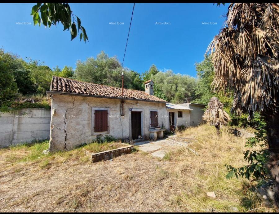 Kuća Na prodaju - ISTARSKA LABIN
