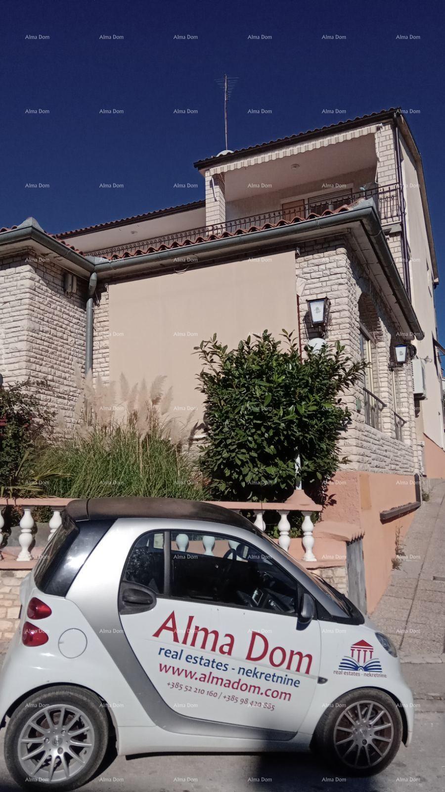 Haus Zu verkaufen - ISTARSKA PULA