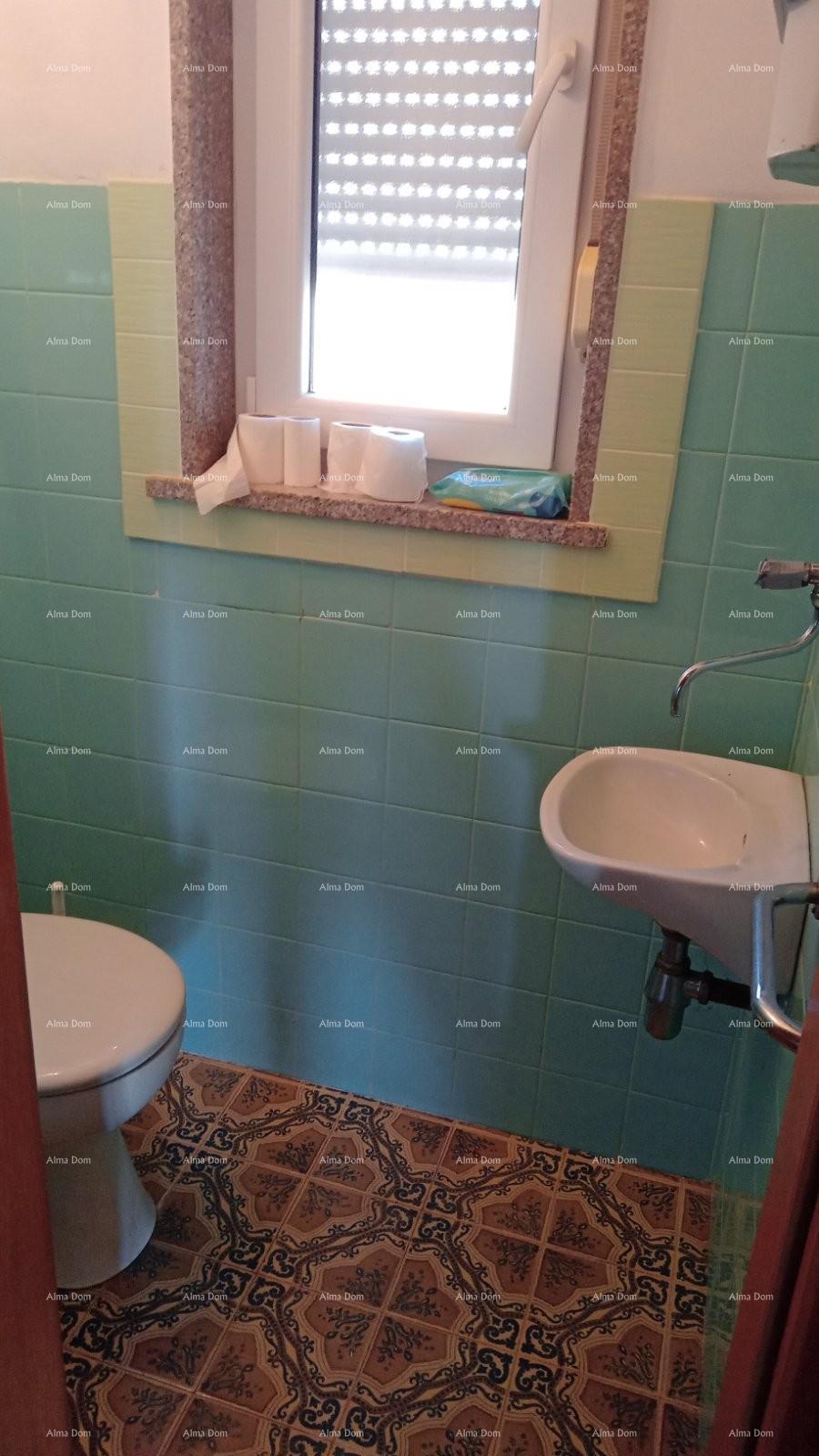 Haus Zu verkaufen - ISTARSKA PULA