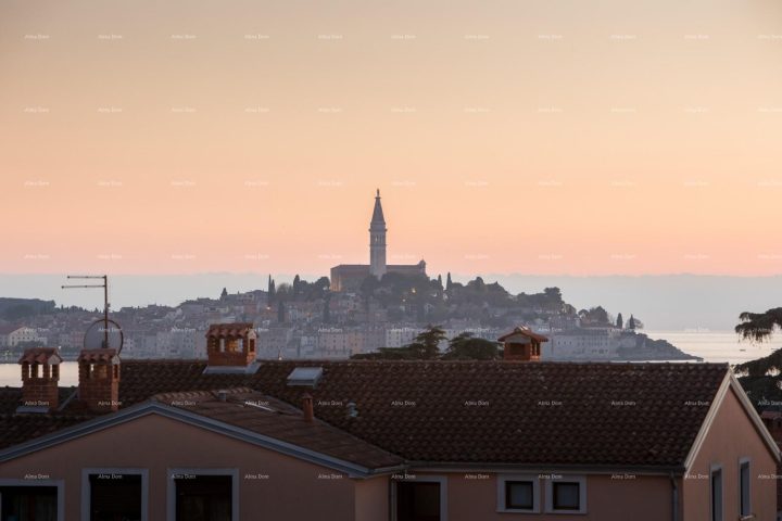 Apartmán na prodej 170 m² – Rovinj