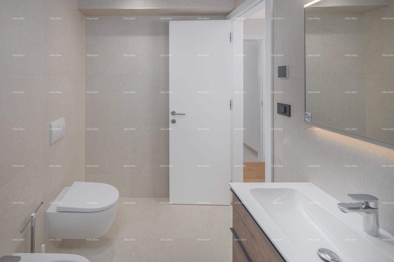 Flat For sale - ISTARSKA ROVINJ