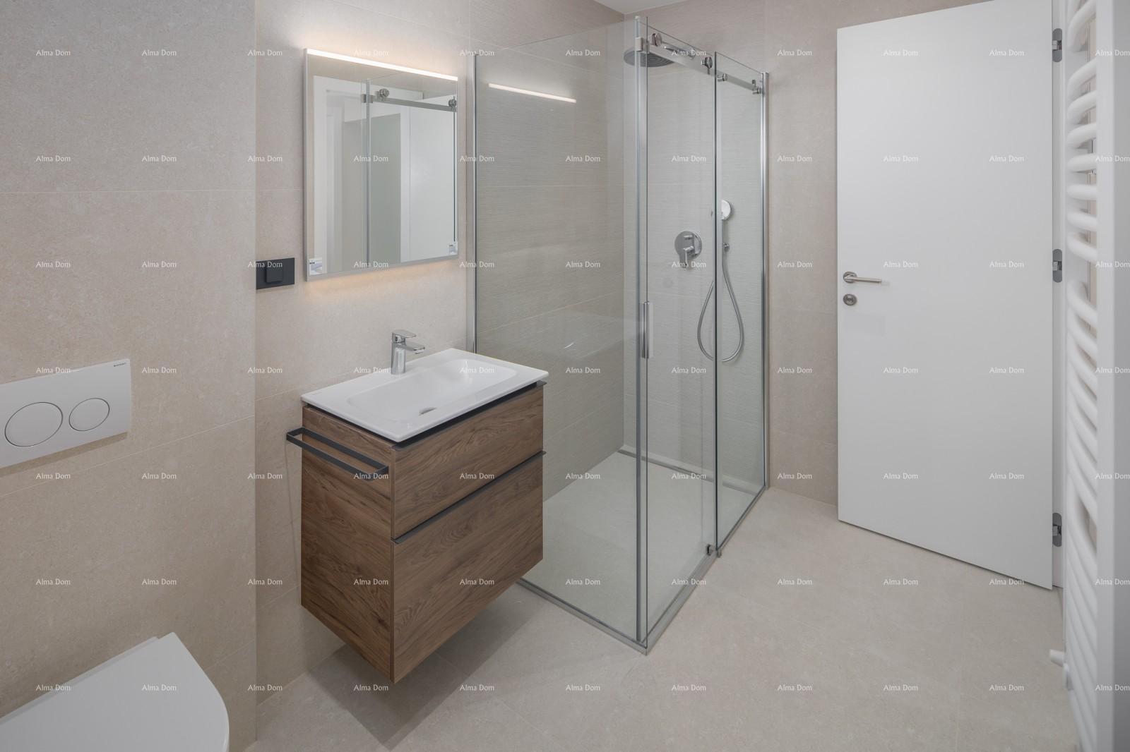 Flat For sale - ISTARSKA ROVINJ