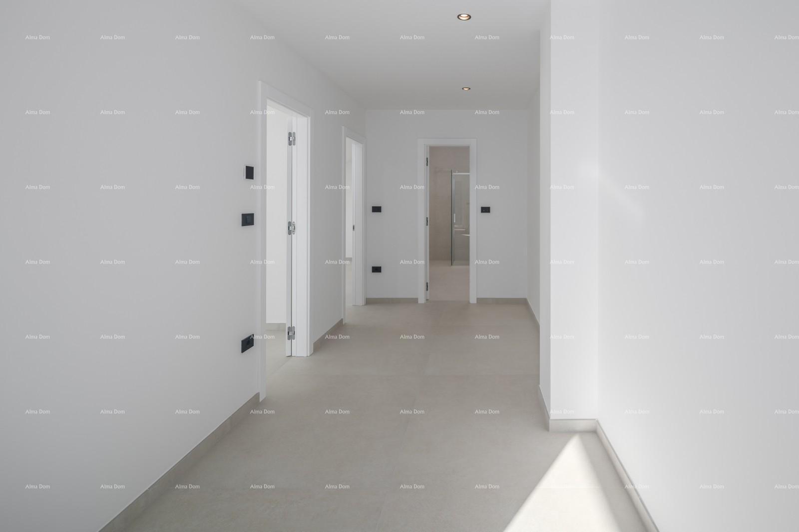 Flat For sale - ISTARSKA ROVINJ