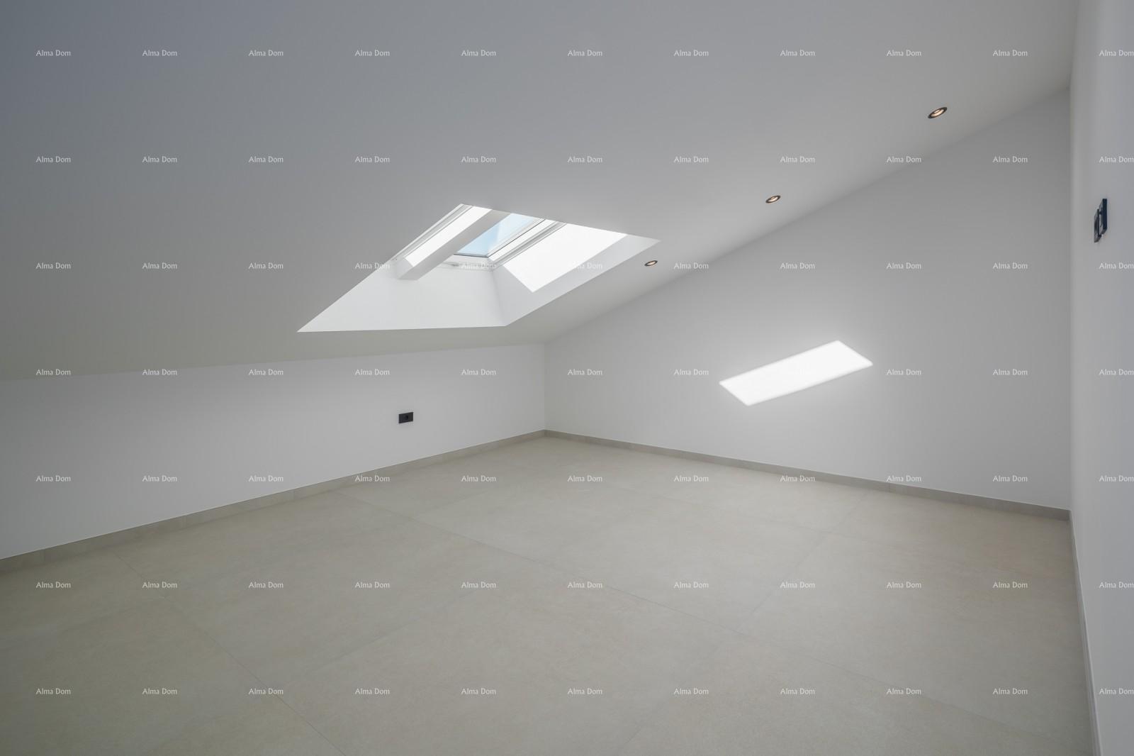 Flat For sale - ISTARSKA ROVINJ