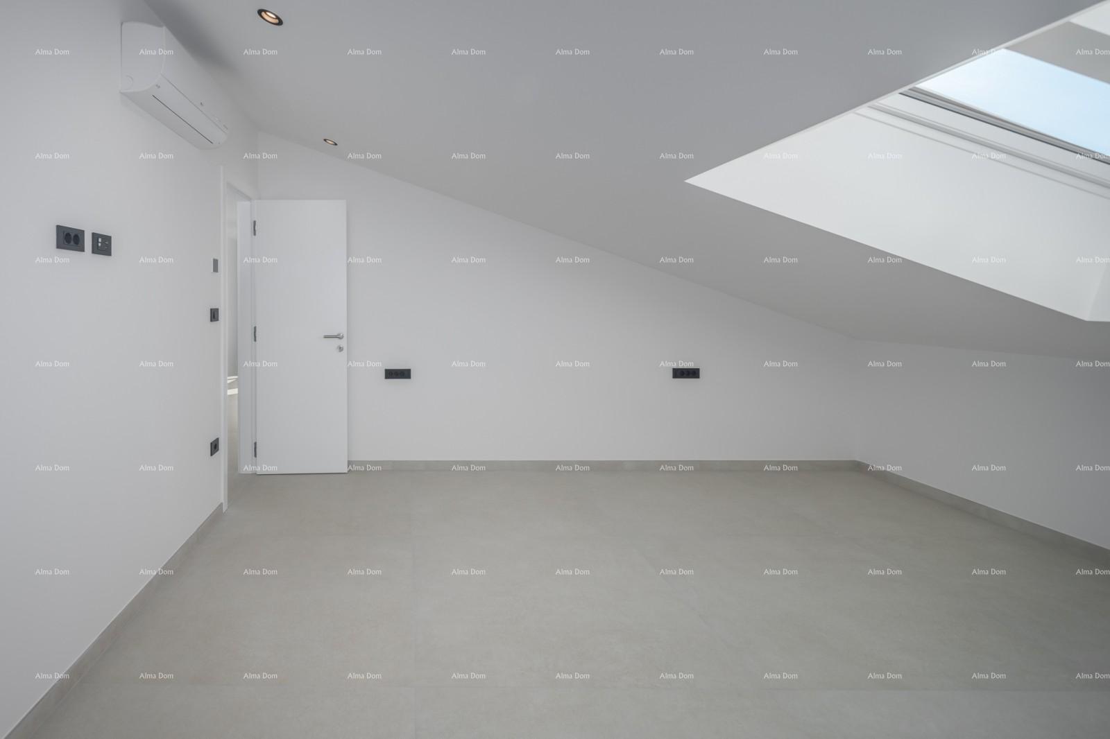 Flat For sale - ISTARSKA ROVINJ