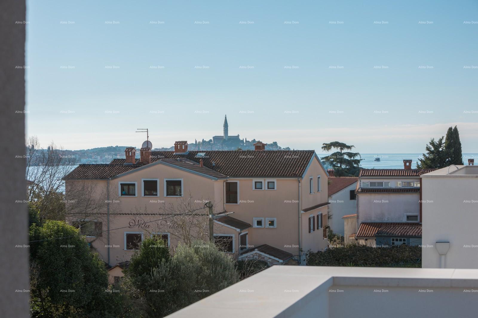 Flat For sale - Istarska Rovinj - foto 2/22