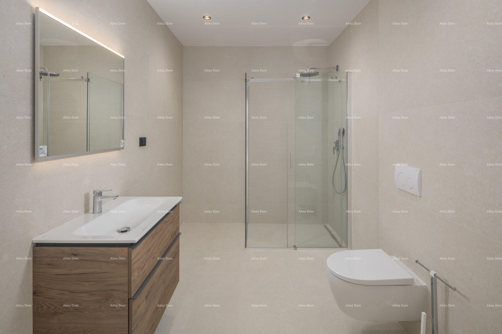 Flat For sale - ISTARSKA ROVINJ