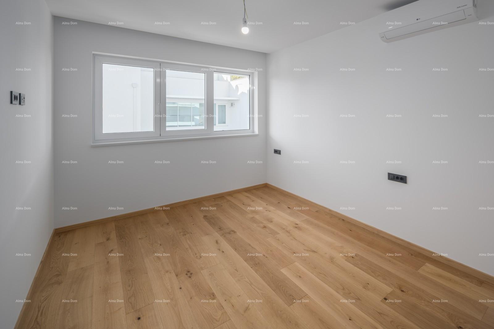 Flat For sale - ISTARSKA ROVINJ