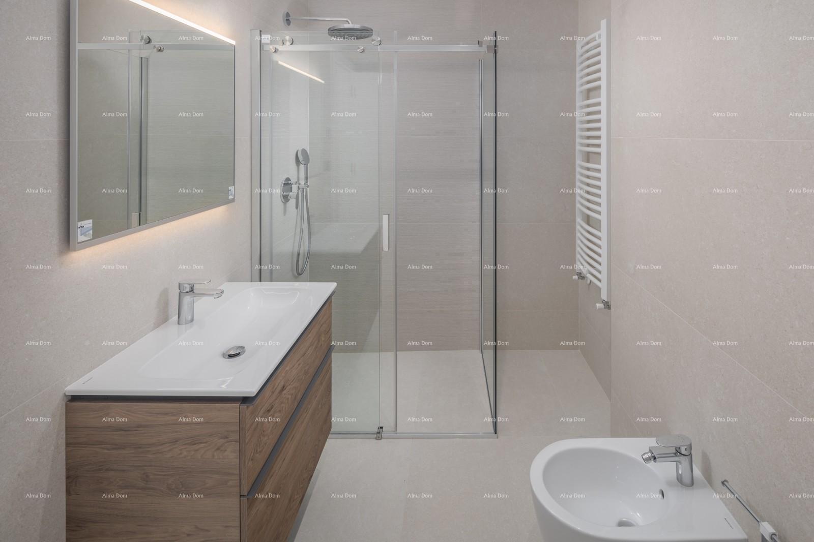 Flat For sale - ISTARSKA ROVINJ